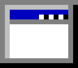 window icon