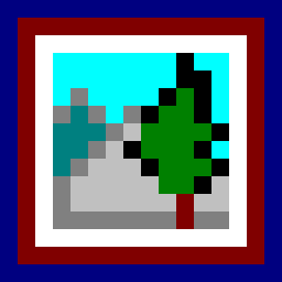 picture icon